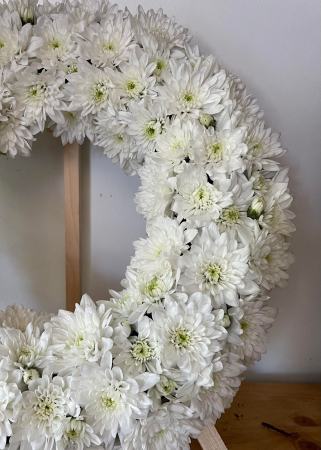 Coroana Funerara Memory [2]