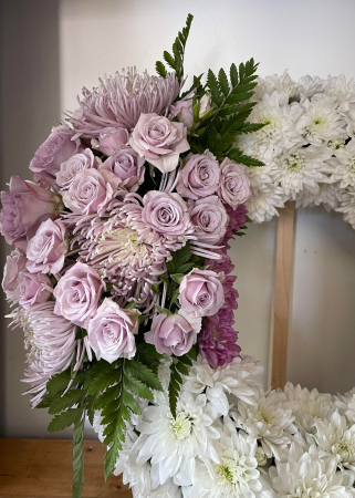 Coroana Funerara Memory [1]