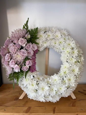 Coroana Funerara Memory [3]