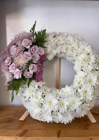 Funerare - Coroana Funerara Memory