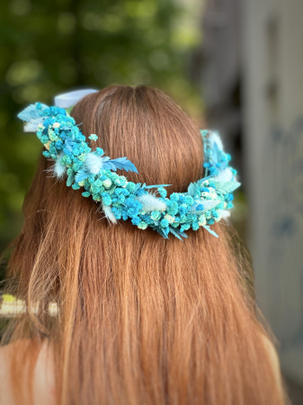 Coronite - Coronita Albastra