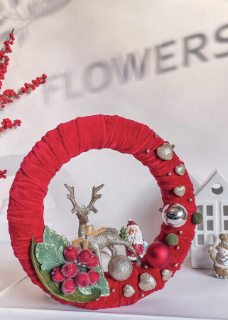 Ocazii speciale - Coronita Aurora