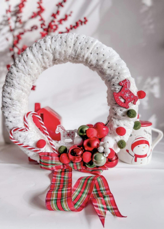 Coronita Feerie de Craciun [2]