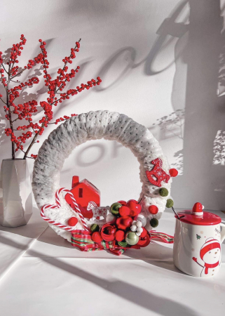 Coronita Feerie de Craciun [3]