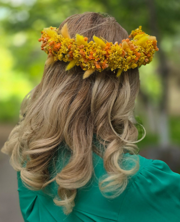 Coronite - Coronita Florala