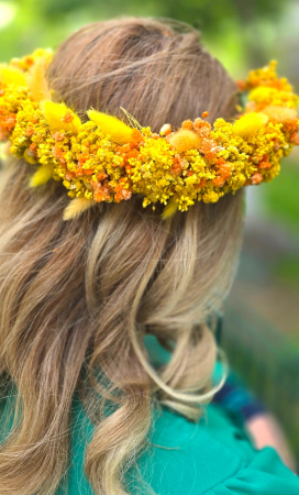 Coronita Florala [1]