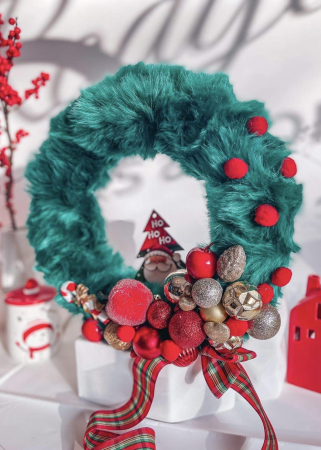 Coronita Magie de Craciun [6]