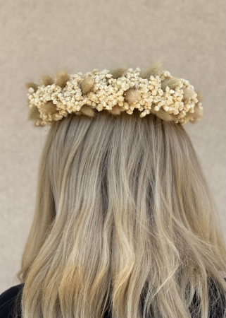 Coronite - Coronita unisex bej