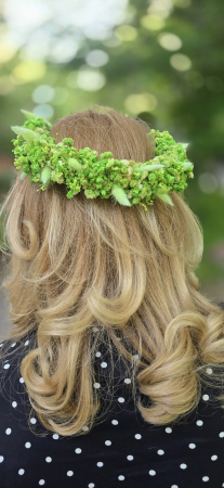 Coronite - Coronita Verde