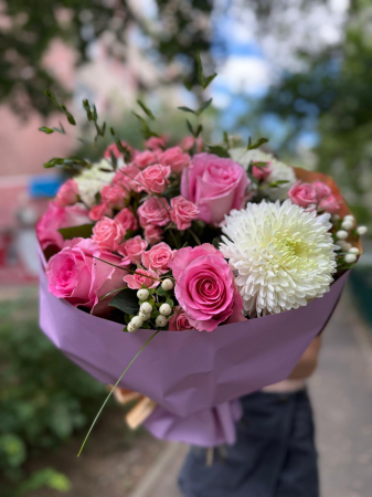 Premium - Rasarit De Roz