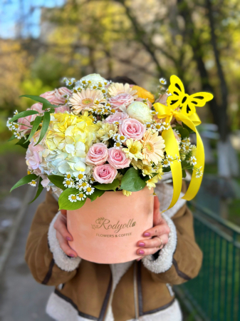 Paste - Spring Vibes