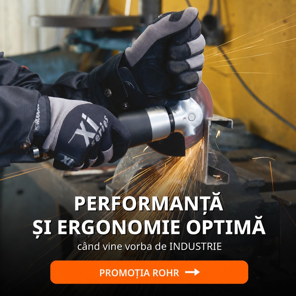 Segment Industrie