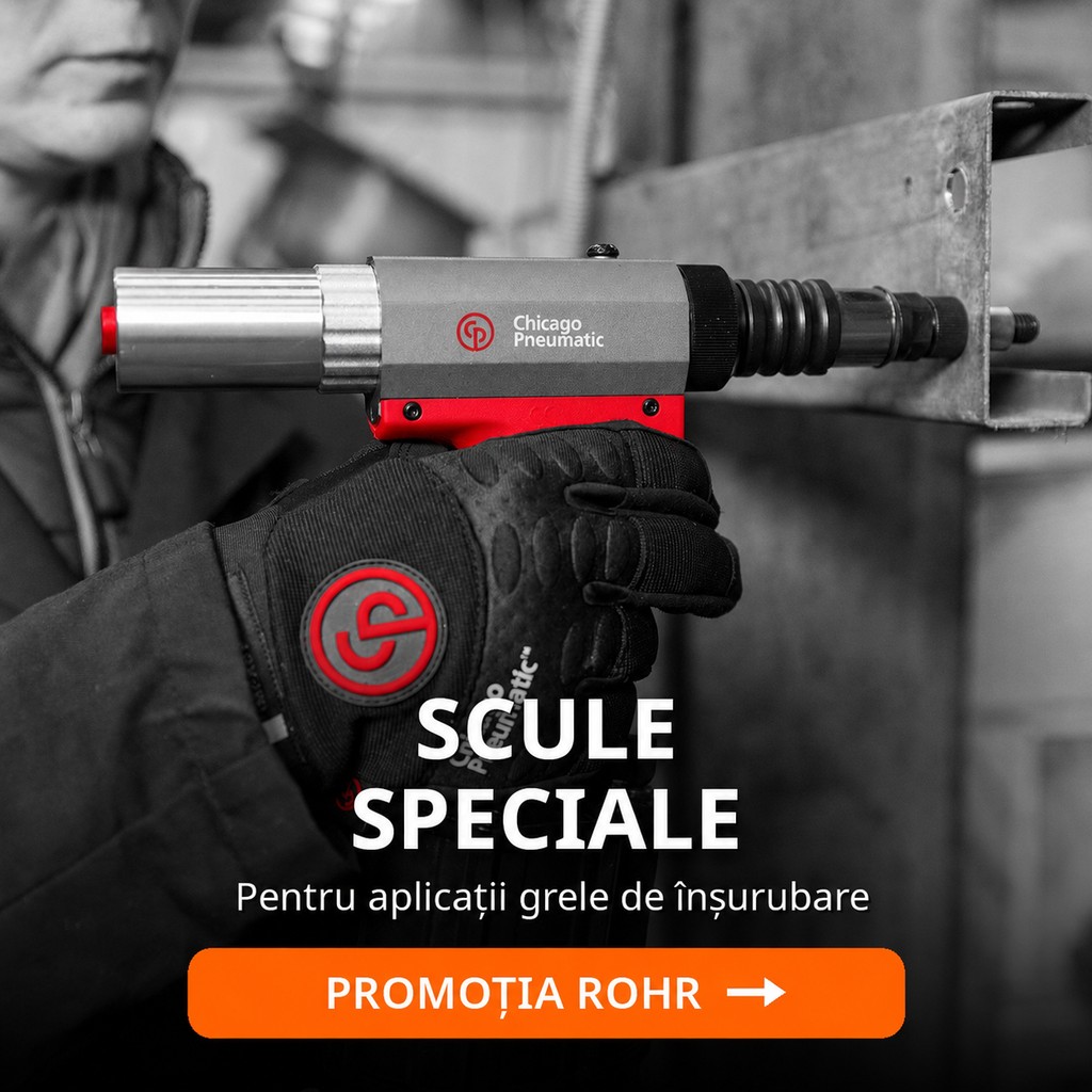 Scule Speciale