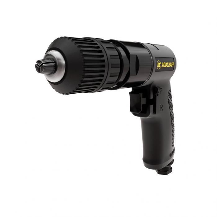 Bormasina pneumatica 400W, 2000 rpm Rodcraft RC4108 [2]