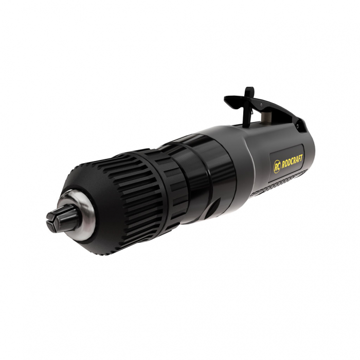 Bormasina pneumatica 500W, 3000 rpm Rodcraft RC4610 [3]