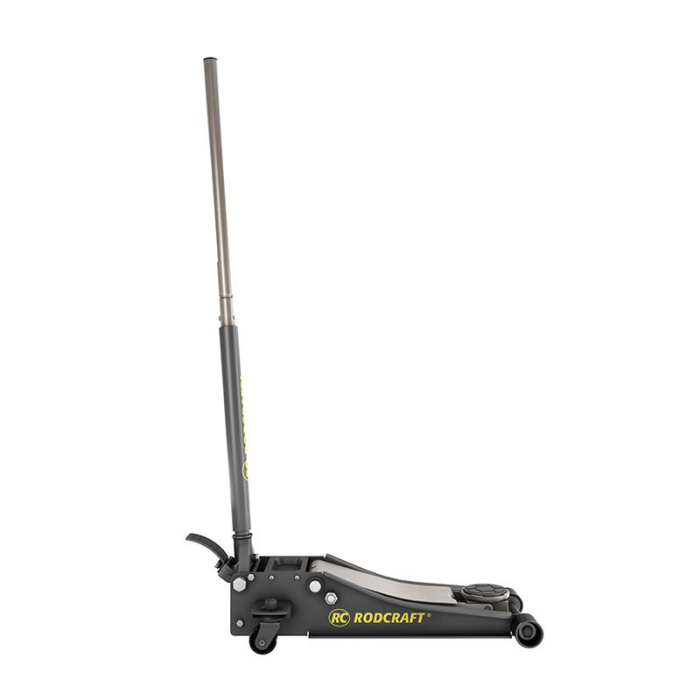 Cric hidraulic crocodil, capacitate 2,5 tone Rodcraft RH 216 [2]