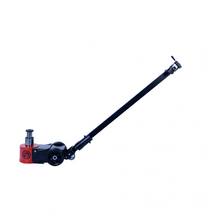 Cric pneumatico-hidraulic pentru autovehicule grele 30/15 tone Chicago Pneumatic CP85030 [4]