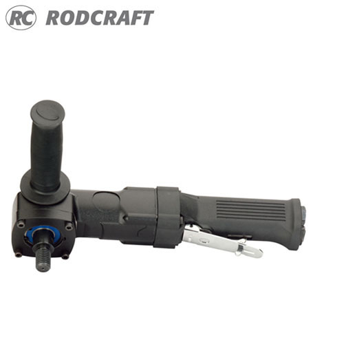 Masina pneumatica de polisat Rodcraft RC7130 [3]