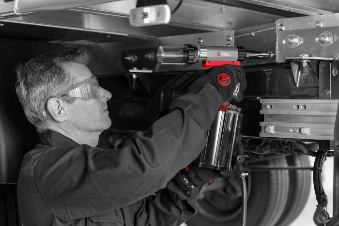 Pistol de nituit CP9886 [3]