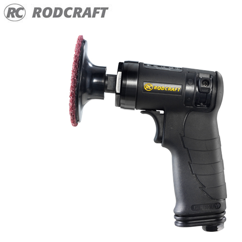 Slefuitor pneumatic tip pistol Rodcraft RC7681K [2]