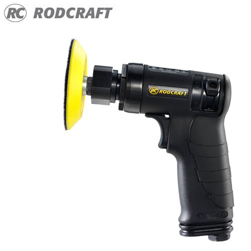 Slefuitor pneumatic tip pistol Rodcraft RC7682K [2]