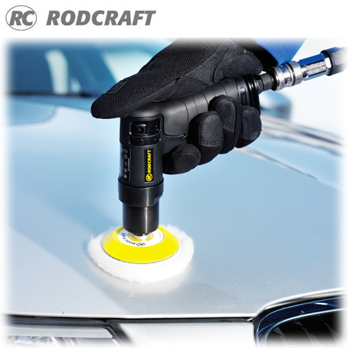 Slefuitor pneumatic tip pistol Rodcraft RC7683K [3]