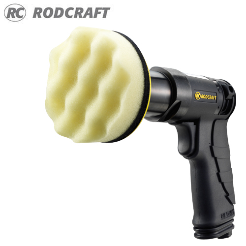 Slefuitor pneumatic tip pistol Rodcraft RC7683K [2]