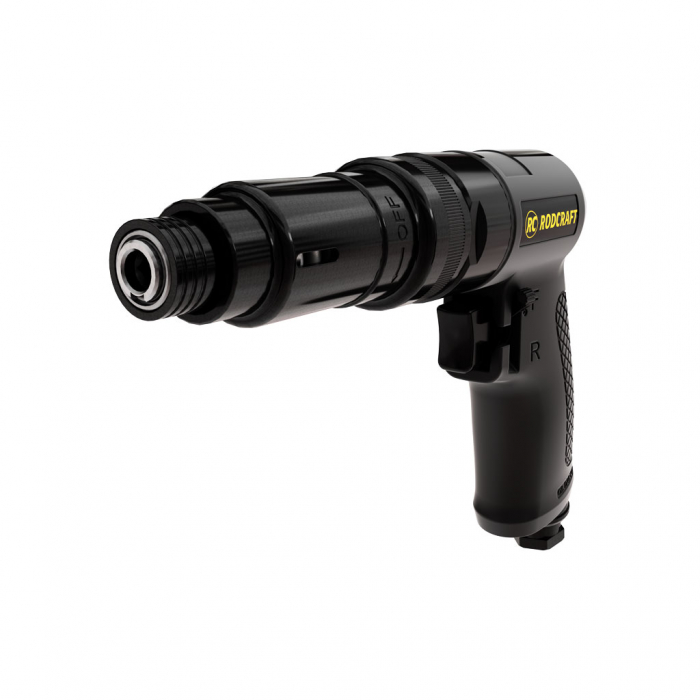 Surubelnita pneumatica tip pistol Rodcraft RC4710 [3]