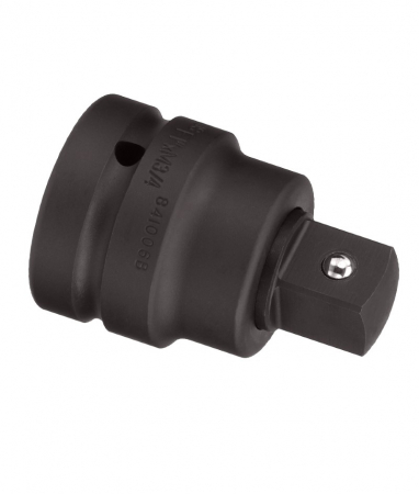 Tubulare de impact - Adaptor de impact 1”F x 3/4”M Genius 841006