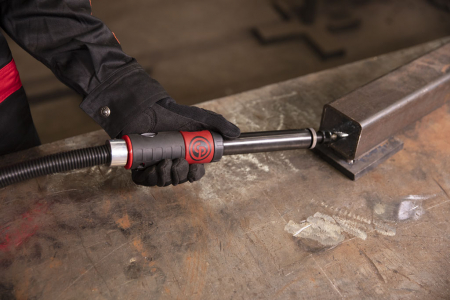 Biax pneumatic lung  420 Wati, 22000 rpm Chicago Pneumatic CP7412 [1]