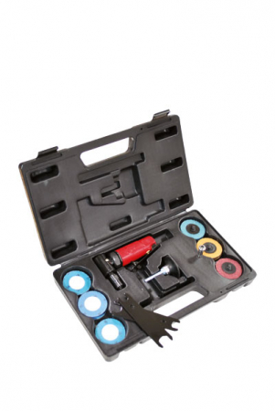 Biaxuri pneumatice - biax