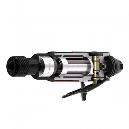 Biax pneumatic 350W, 3000 rpm Chicago Pneumatic CP873C [3]