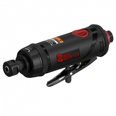 Biaxuri pneumatice - Biax pneumatic 410 wati,  22000 rpm Red Rooster RRG-541RE