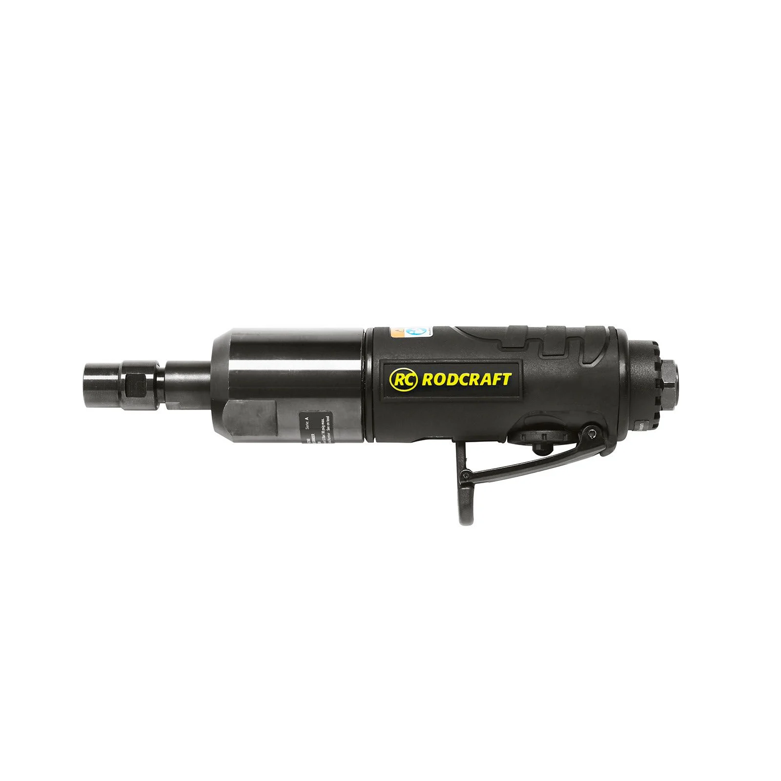 Biaxuri pneumatice - Biax pneumatic 400 Wati, 2800 rpm, Rodcraft RC7068