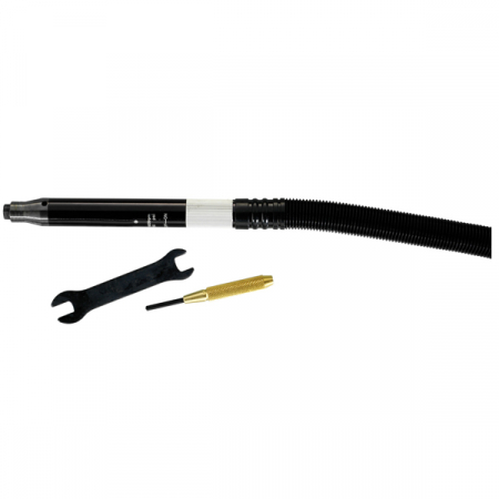 Biax pneumatic stilou 40 Wati, 60000 rpm, Rodcraft RC7051 [1]