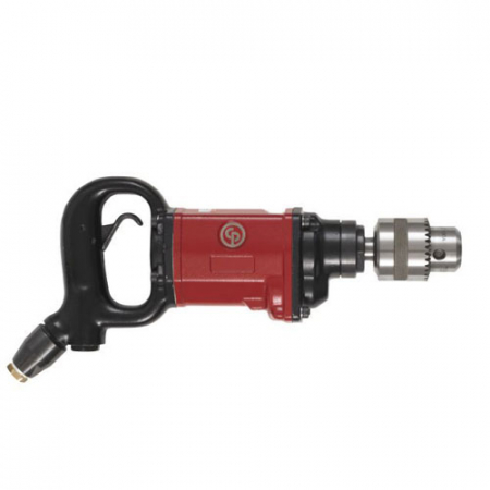 Bormasini pneumatice - Bormasina pneumatica 750W, 800 rpm Chicago Pneumatic CP1816