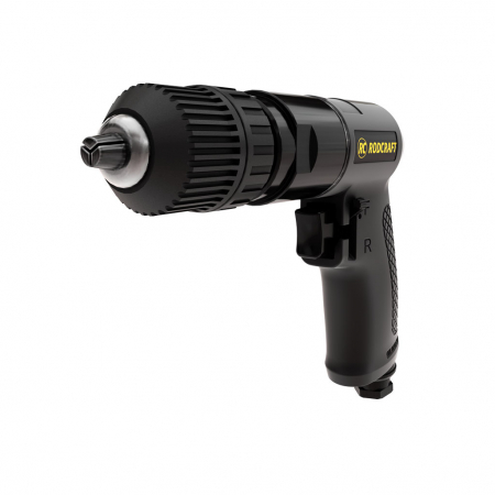Bormasina pneumatica 400W, 2000 rpm Rodcraft RC4108 [1]