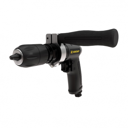 Bormasina pneumatica 400W, 800 rpm Rodcraft RC4560 [1]