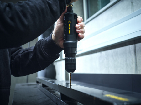 Bormasina pneumatica 500W, 3000 rpm Rodcraft RC4610 [1]