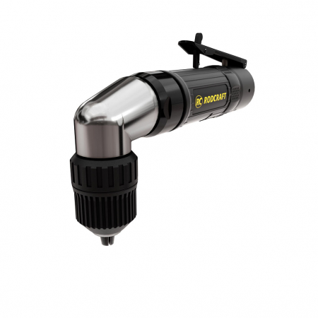 Bormasina pneumatia 300W, 1400 rpm Rodcraft RC4660 [1]