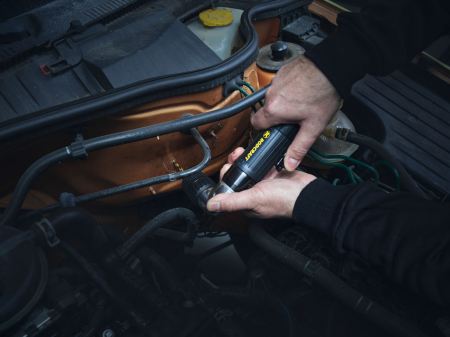 Bormasina pneumatia 300W, 1400 rpm Rodcraft RC4660 [2]