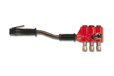 Ciocane daltuitoare pneumatice - Ciocan curatator B23