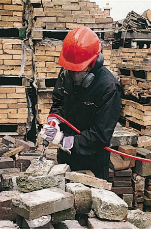 Ciocan pneumatic B19B [1]