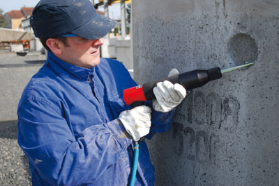 Ciocan pneumatic B19BV [1]