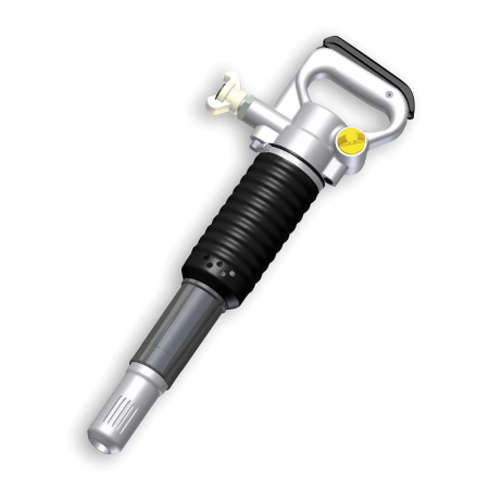 Ciocane daltuitoare pneumatice - Ciocan pneumatic Red Rooster RRI-4612R VL Ø25X75