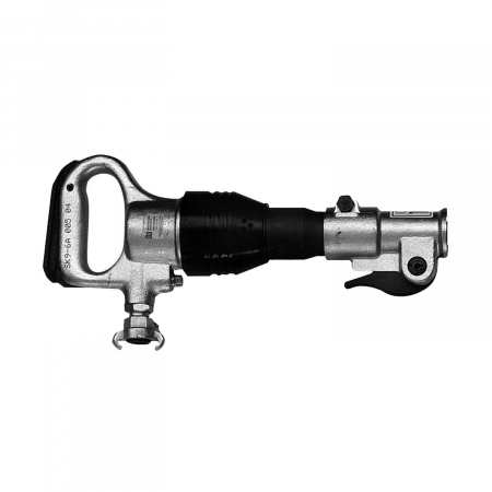 Ciocane daltuitoare pneumatice - Ciocan pneumatic RedRooster RRI-4596/1 H22x82