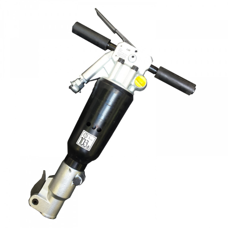 Ciocane daltuitoare pneumatice - Ciocan pneumatic RedRooster RRI-4720K  Hex.25x108