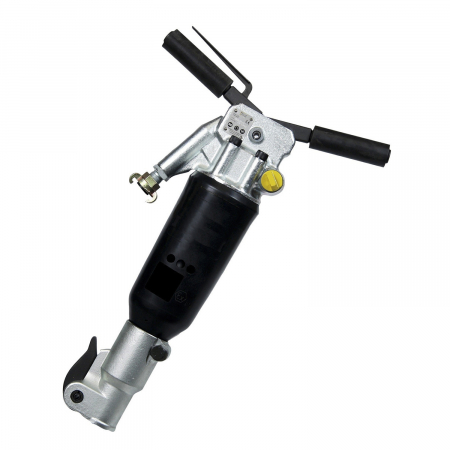 Ciocane daltuitoare pneumatice - Ciocan pneumatic RedRooster RRI-4720K VL Hex.25x108