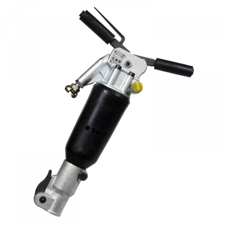 Ciocane daltuitoare pneumatice - Ciocan pneumatic RedRooster RRI-4730K VL H32x160mm