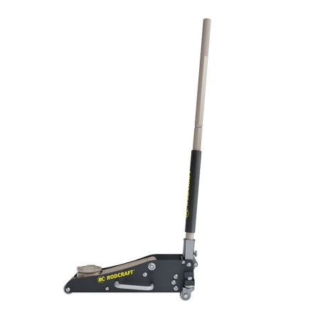 Cric hidraulic crocodil, capacitate 1,5 tone Rodcraft RH 136 [2]